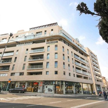 202 - King David Residence - Jerusalem-Rent Εξωτερικό φωτογραφία